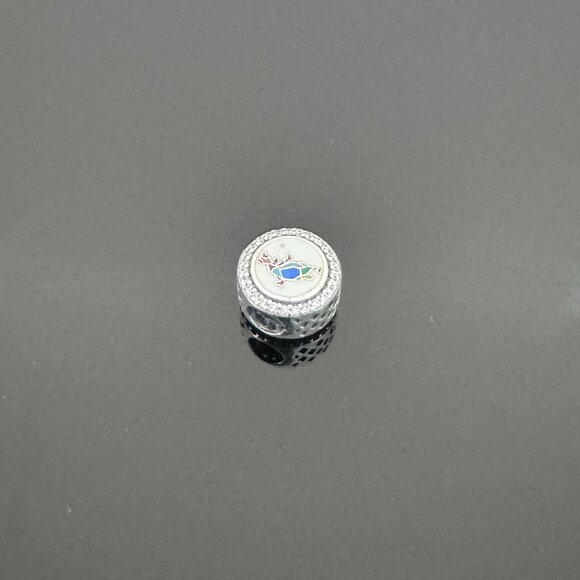 Pandora  EPCOT Bead Charm - Picture 4 of 8